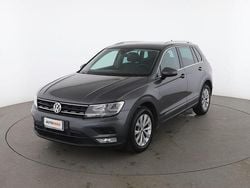 Grigio Usata 2017 VW Tiguan Style SUV | 16.399 € (Ottimo prezzo)