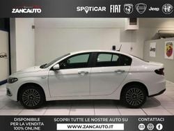 Bianco Nuova 2026 Fiat Tipo S Tre volumi | 19.050 € (Cara)