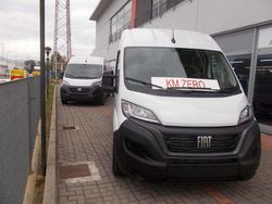 Bianco Usata 2023 Fiat Ducato 33 Furgone | 23.800 € (Molto cara)