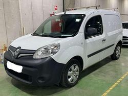 Pastello Usata 2021 Renault Kangoo Tre volumi | 9950 € (Buon prezzo)