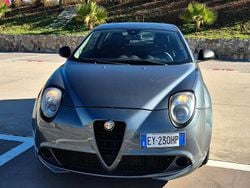 Grigio Usata 2015 Alfa Romeo MiTo Progression Due volumi | 6790 € (Buon prezzo)