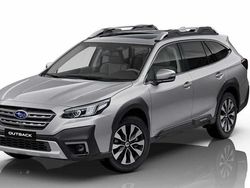 Grigio Nuova 2025 Subaru Outback Premium SUV | 54.950 € (Molto cara)