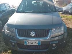 Grigio Usata 2008 Suzuki Grand Vitara SUV | 5300 € (Buon prezzo)