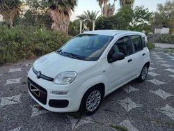 Bianco ibis Usata 2021 Fiat Panda S Due volumi | 7750 € (Buon prezzo)