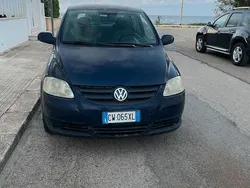 Usata 2005 VW Fox Due volumi | 1500 € (Buon prezzo)