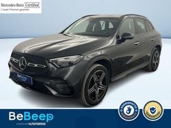 Grigio metallizzato Usata 2023 Mercedes GLC400d Premium SUV | 58.900 € (Buon prezzo)