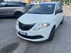 Other Usata 2023 Lancia Ypsilon Silver Due volumi | 10.790 € (Buon prezzo)