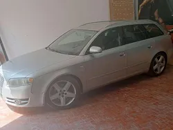 Argento Usata 2005 Audi A4 Sport Station wagon | 2400 € (Buon prezzo)