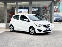 Bianco Usata 2019 Opel Karl Rocks Due volumi | 7800 € (Ottimo prezzo)