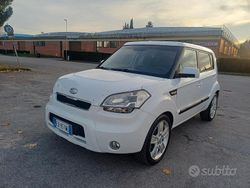 Usata 2011 Kia Soul SUV | 2600 € (Super prezzo)