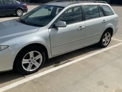 Usata 2007 Mazda 6 Touring Station wagon | 1200 € (Buon prezzo)