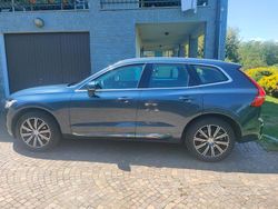 Blu Usata 2019 Volvo XC60 SUV | 25.000 € (Buon prezzo)