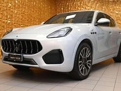 Grigio Usata 2025 Maserati Grecale SUV | 69.900 € (Buon prezzo)