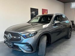 Grigio Usata 2023 Mercedes GLC220 Premium SUV | 55.500 € (Buon prezzo)
