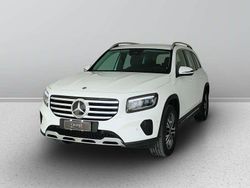 Bianco polare Usata 2025 Mercedes GLB180 Advanced SUV | 41.500 € (Buon prezzo)