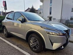 Grigio Usata 2022 Nissan Qashqai Tekna SUV | 17.777 € (Super prezzo)