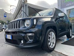 Nero Usata 2022 Jeep Renegade Limited SUV | 23.800 € (Molto cara)