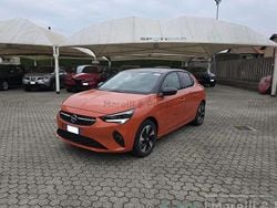 Arancione Usata 2023 Opel Corsa-e Elegance Due volumi | 19.900 € (Cara)