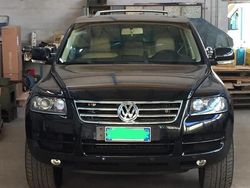Usata 2006 VW Touareg Exclusive SUV | 5000 € (Ottimo prezzo)