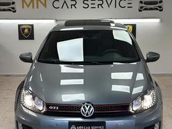 Grigio Usata 2011 VW Golf VI GTI Due volumi | 12.000 € (Cara)