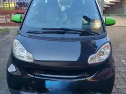 Usata 2009 Smart ForTwo Coupé Due volumi | 3000 € (Ottimo prezzo)