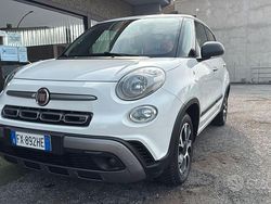 Bianco Usata 2019 Fiat 500L Monovolume | 12.900 € (Buon prezzo)