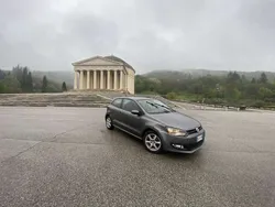 Usata 2011 VW Polo Trendline Tre volumi | 4500 € (Buon prezzo)