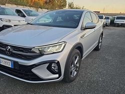 Argento Usata 2023 VW Taigo R-line SUV | 22.200 € (Buon prezzo)