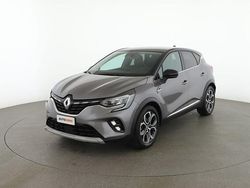 Grigio Usata 2023 Renault Captur Techno SUV | 18.899 € (Buon prezzo)
