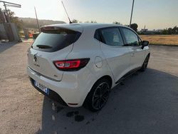Bianco Usata 2017 Renault Clio IV Intens Tre volumi | 11.500 € (Buon prezzo)