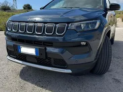 Usata 2023 Jeep Compass Limited SUV | 25.600 € (Buon prezzo)
