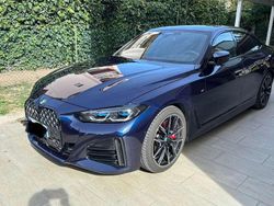 Usata 2022 BMW 440 Sport Line Coupé | 49.000 € (Super prezzo)