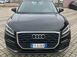 Nero Usata 2018 Audi Q2 Business SUV | 14.990 € (Ottimo prezzo)