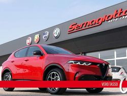 Rosso alfa Usata 2024 Alfa Romeo Tonale Sprint SUV | 31.990 € (Buon prezzo)