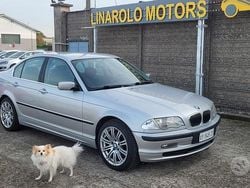 Grigio Usata 1998 BMW 328 Tre volumi | 9000 € (Buon prezzo)
