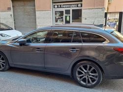 Bronzo Usata 2017 Mazda 6 Exceed Station wagon | 11.000 € (Buon prezzo)