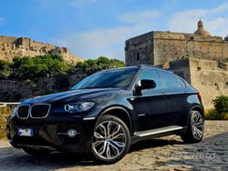 Nero Usata 2011 BMW X6 SUV | 15.990 € (Buon prezzo)