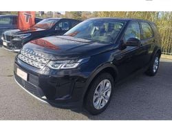 Nero santorini metall. Usata 2021 Land Rover Discovery Sport S SUV | 25.900 € (Buon prezzo)