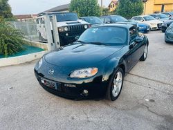 Verde Usata 2007 Mazda MX5 Cabrio | 9000 € (Ottimo prezzo)