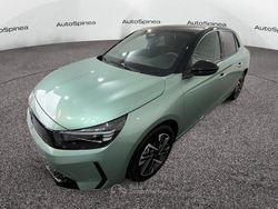 Verde Nuova 2025 Opel Corsa Tre volumi | 15.900 € (Buon prezzo)
