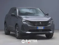 Grigio platinium Nuova 2024 Peugeot 3008 Active SUV | 25.137 € (Ottimo prezzo)