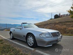 Usata 1993 Mercedes SL300 Cabrio | 21.000 €