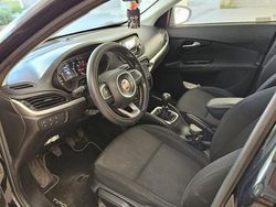 Nero Usata 2016 Fiat Tipo Station wagon | 9000 €