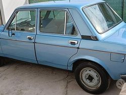 Usata 1970 Fiat 128 Tre volumi | 3500 €