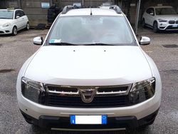 Bianco Usata 2013 Dacia Duster SUV | 7500 € (Ottimo prezzo)