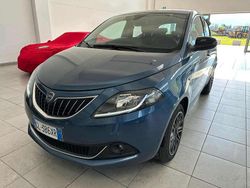 Blu Usata 2022 Lancia Ypsilon Gold Due volumi | 11.400 € (Buon prezzo)