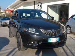 Nero Usata 2023 Lancia Ypsilon Gold Due volumi | 11.490 € (Ottimo prezzo)