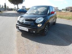 Nero Usata 2013 Fiat 500L Lounge Monovolume | 7500 € (Buon prezzo)