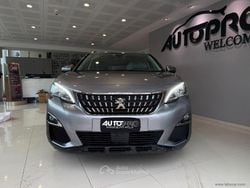 Grigio Usata 2017 Peugeot 3008 Active SUV | 15.800 € (Buon prezzo)