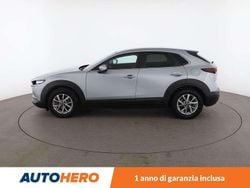 Argento Usata 2020 Mazda CX-30 SUV | 16.999 € (Ottimo prezzo)
